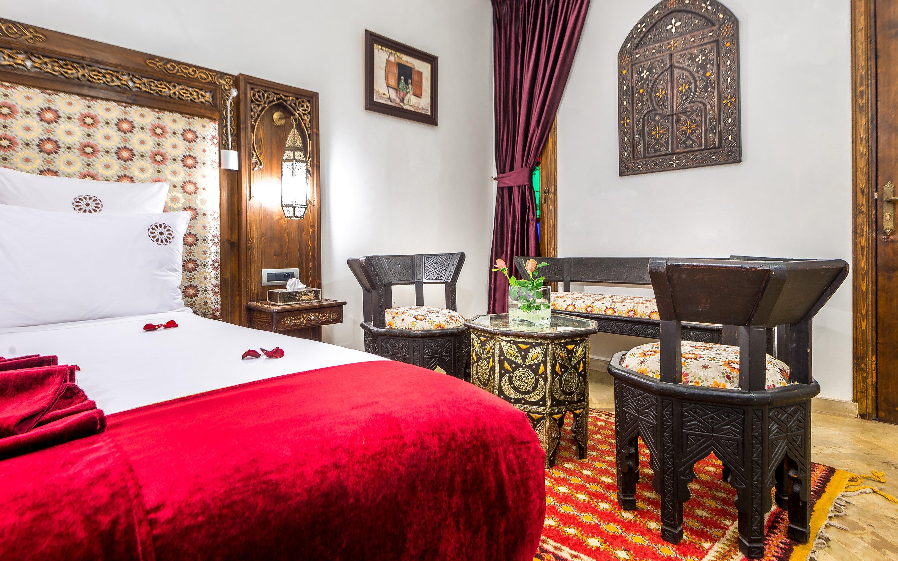 Hotel & Ryad Art Place Marrakech Марракеш Экстерьер фото
